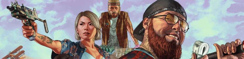 Tvůrci největších modifikací do GTA 5 a Red Dead Redemption 2 se stávající součástí Rockstaru