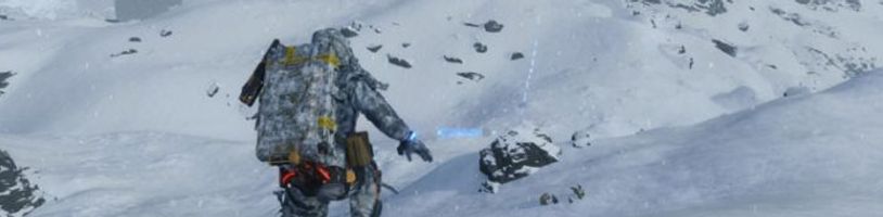 Death Stranding, Control a Outer Wilds nejčastěji nominovanými hrami na GDC Awards 2020