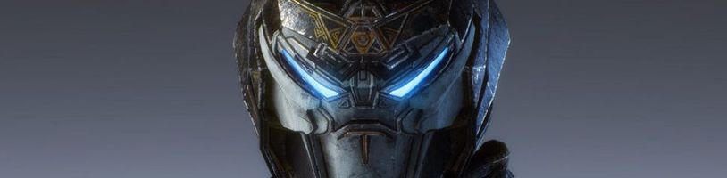 BioWare uznává skepsi ohledně Anthemu