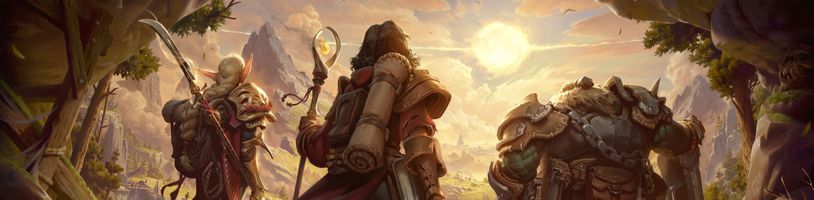 V IO Interactive vedle Jamese Bonda chystají online fantasy RPG