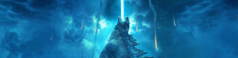 Godzilla se dočká vlastní série na Apple TV+, rozšíří se tak franšíza MonsterVerse