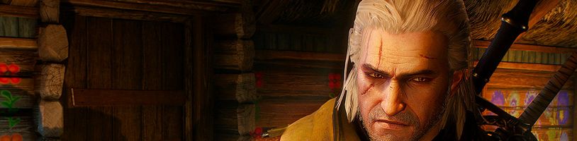 Next-gen verze Zaklínače 3 nejsou ve vývojovém pekle, uklidňuje CD Projekt RED