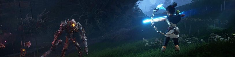 Souhrn: Tribeca Games Spotlight ukázala pohádkovou Kenu i Sable pro fanoušky Journey