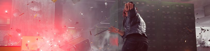 Hlavní designér hry Control založil s NetEase studio s dvěma pobočkami