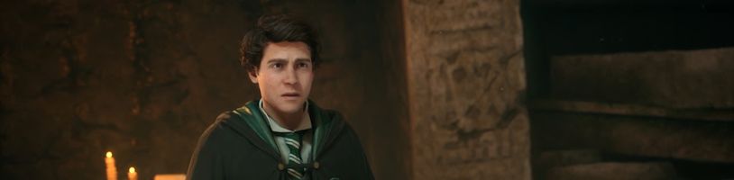 Britský trh táhne Hogwarts Legacy a PS5. Xbox se zlepšuje