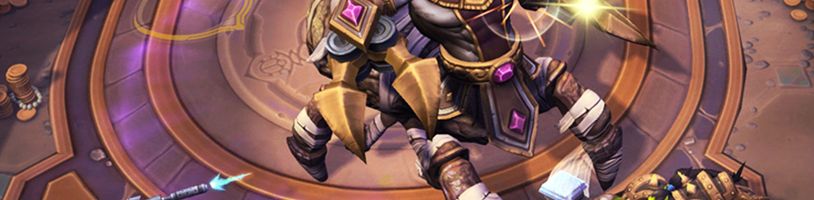 V Heroes of the Storm si už lootboxy za reálné peníze nekoupíte
