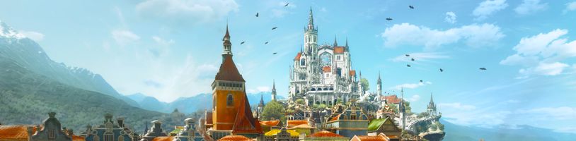 Přiblíženo next-gen vylepšení Zaklínače 3