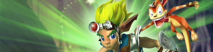Jak se rodilo partnerství mezi Naughty Dog a Sony?