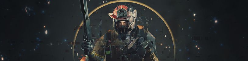 Horor Quantum Error přechází na Unreal Engine 5
