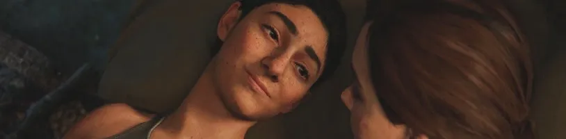 Druhá řada The Last of Us už našla i herečku pro Dinu
