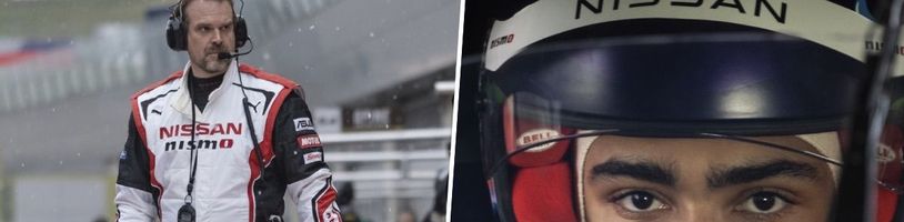 Bude Gran Turismo hitem? Sony zve na film se skutečným příběhem