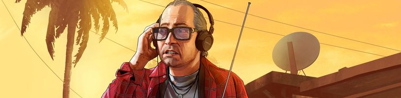 Před vydáním GTA V internet zaplavily spekulace. Většina z nich byla vymyšlená