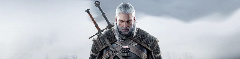 Významný milník pro Zaklínače, War Thunder rozšířen, Dishonored není u ledu, Cyberpunk 2077 se blíží