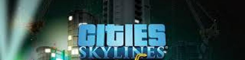 Cities: Skylines dostane nový Jazzový soundtrack