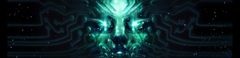 Pre-alfa remaku System Shock se nám předvádí v nových gameplay záběrech