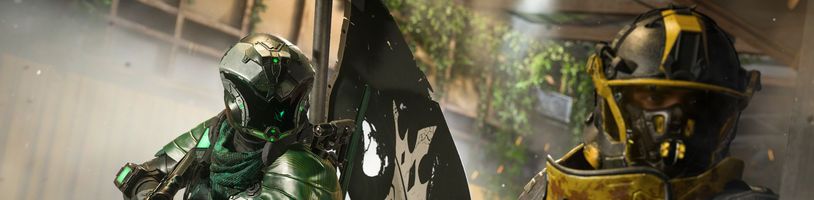 Na spadnutí je příchod Call of Duty: Modern Warfare 3 do Game Passu