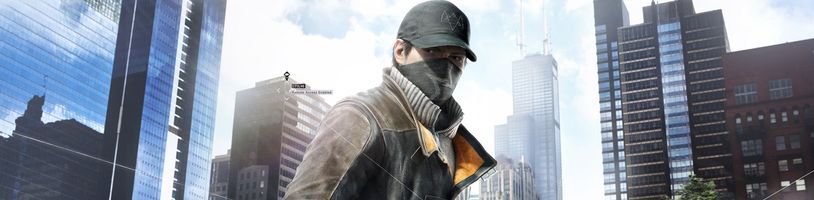 Po třech letech vývoje zrušil Ubisoft tajný projekt tvůrcům Watch Dogs