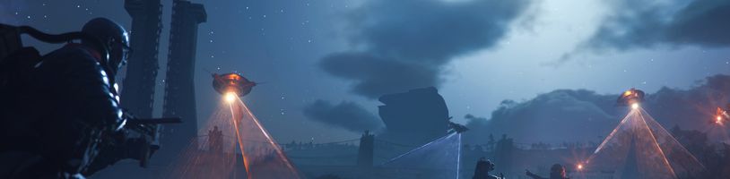ARC Raiders láká na vizuálně působivé online bitvy