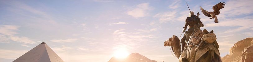 Denuvo je stále problém, viz benchmarky v Assassin’s Creed: Origins