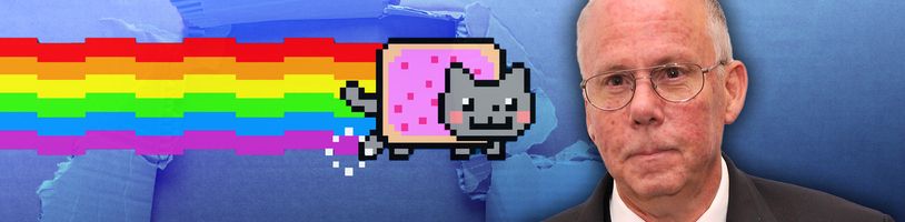 Jak se GIF stal součástí internetové kultury
