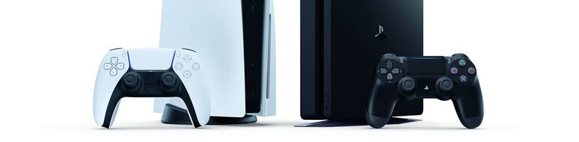 Problémy zpomalily prodeje PS5, ale Sony očekává, že nyní na trh dodá více kusů
