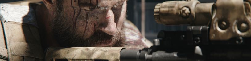 Petice za PlayStation Now, vylepšení Ghost Recon Breakpoint