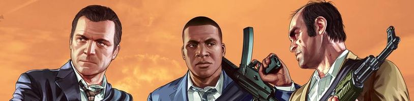 PlayStation Plus Extra v prosinci nabídne GTA V i Stranger of Paradise