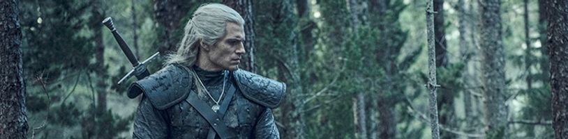 Henry Cavill kvôli Zaklínačovi zmenil celé svoje správanie, vyjadril sa aj ku kostýmu