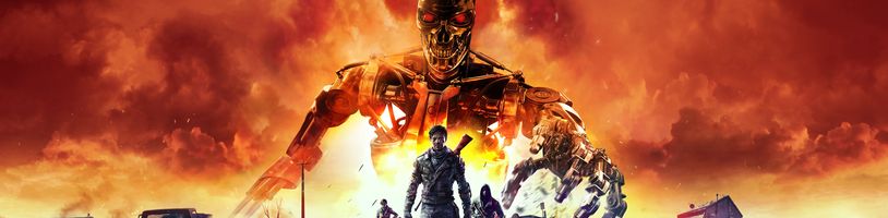 Terminator: Survivors se vypařil z plánů vydavatele. Vypadá to na další odklad