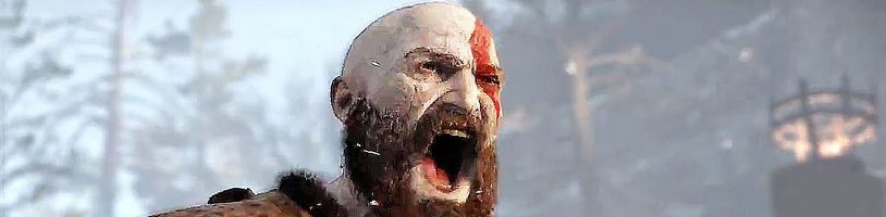 Game Ready ovladače přinášejí optimalizaci pro God of War i funkci DLDSR pro lepší obraz