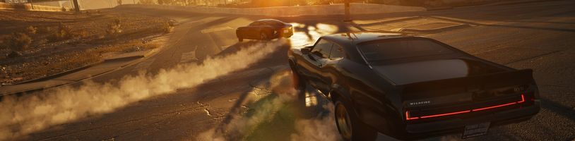 MindsEye vzbuzuje rozpaky. Nová hra tvůrce GTA zatím neoslnila