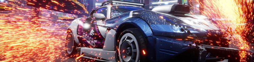 PS5 exkluzivita Destruction AllStars letos nevyjde, ale bude v PS Plus