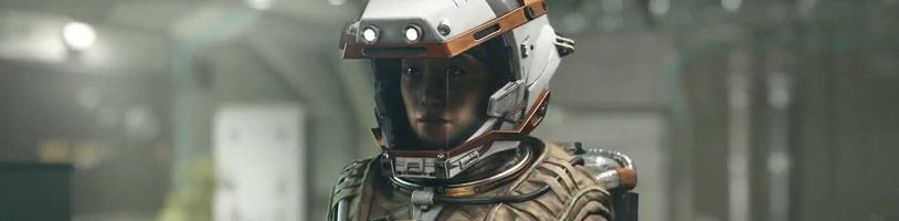 Tvůrci Starfieldu chystají podporu DLSS nebo FOV posuvník a chválí moddery za rané pokusy