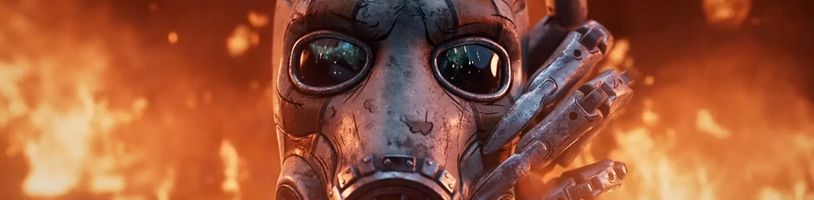Komiksová střílečka Borderlands 4 v prvním teaser traileru
