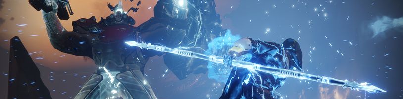 Destiny 2 je skvělým pokračováním. V čem první díl selhal, druhý díl exceluje a to výrazně