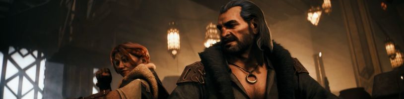 Dragon Age: The Veilguard poodkrývá svůj závoj a odhaluje spoustu informací