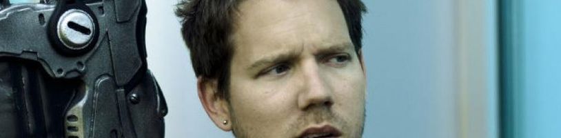 Cliff Bleszinski definitivně končí s vývojem her