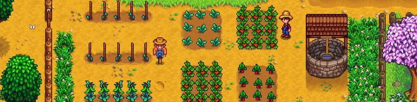 Techland se přestěhoval, smrt Kobyho Bryanta, Bleeding Edge je malý projekt, Stardew Valley hitem, Fortnite crossover