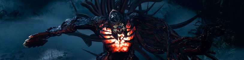 Patch 1.4.0 vyvažuje obtížnost a opravuje chyby v Returnal