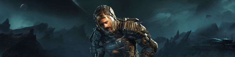 Postavte se tváří v tvář hrůzu nahánějícím stvůrám ve hře The Callisto Protocol