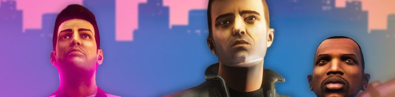 Vyznáte se ve světě zločinu? Zjistěte to v kvízu Grand Theft Auto