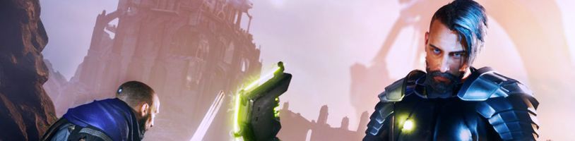 České RPG s nemalými ambicemi – dojmy a rozhovor o The Last Oricru