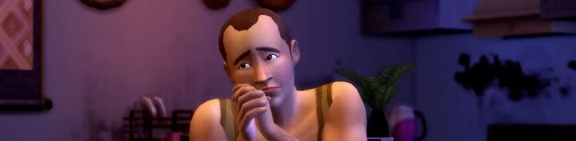 Raná verze nových The Sims unikla na internet