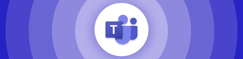 Nová pozadí do Microsoft Teams prý zvýší vaši produktivitu