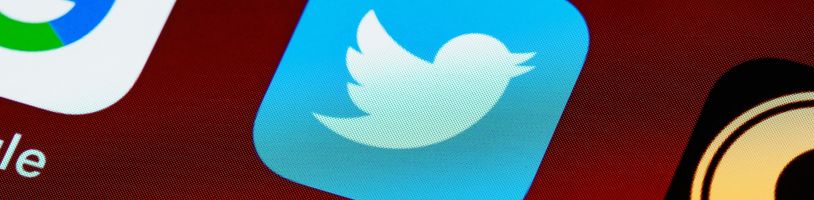 Unikla část zdrojového kódu Twitteru, hledá se viník