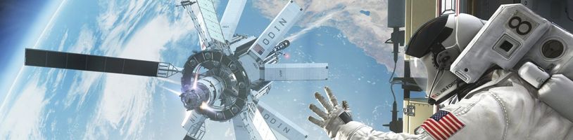 Unikla videa ze zrušeného futuristického Call of Duty od Neversoftu