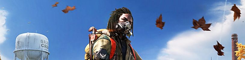 Ubisoft zrušil free-to-play střílečku The Division Heartland
