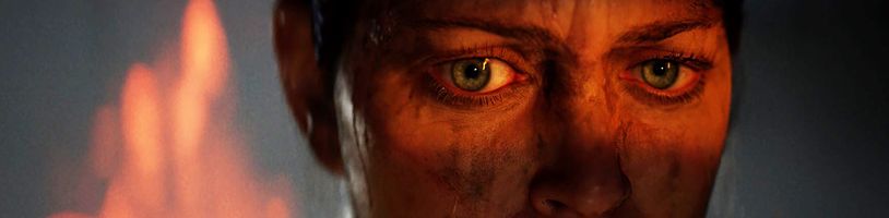Jaké je to slyšet hlasy v hlavě? V Senua's Saga: Hellblade 2 zažijeme psychózu
