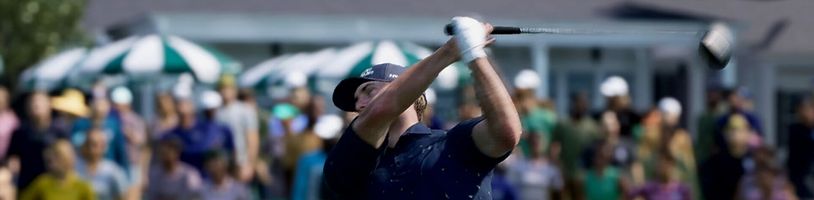První pohled na EA Sports PGA Tour s prestižními turnaji