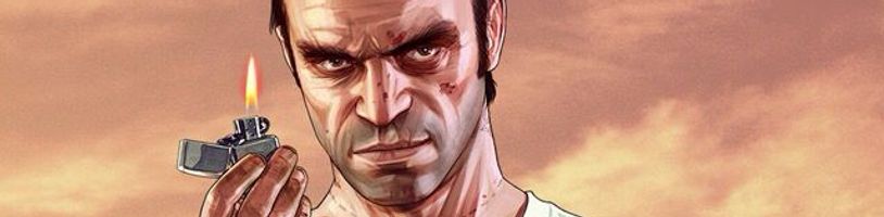 Rockstar Games nemají klid ani o Vánocích. Prý unikl zdrojový kód Grand Theft Auto V